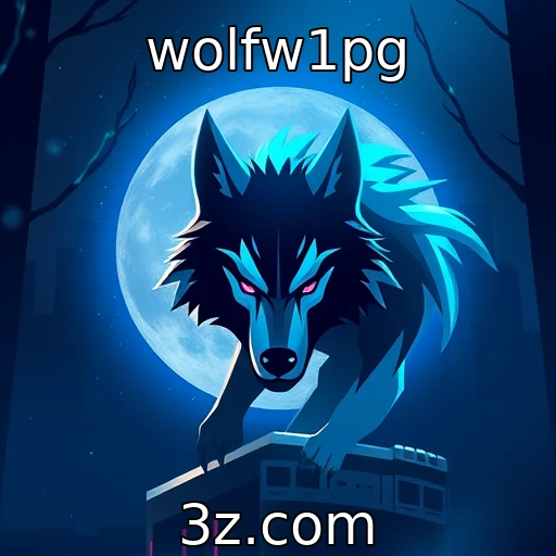 Crescimento das plataformas de streaming de jogos - wolfw1pg