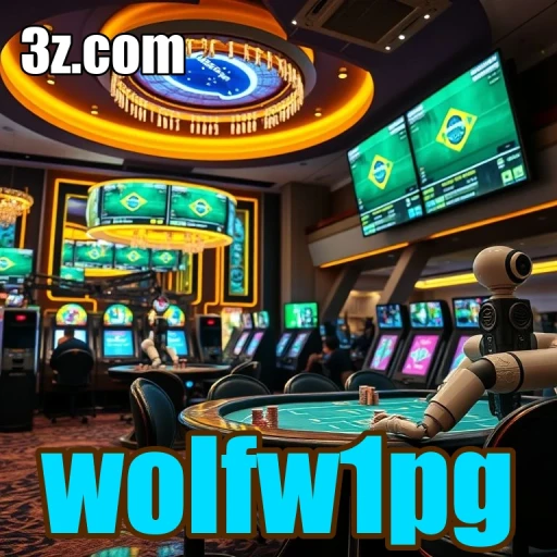 wolfw1pg Combinação