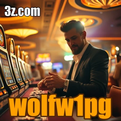 Multiplayer do wolfw1pg: Diversão e Conexão em Jogos Online